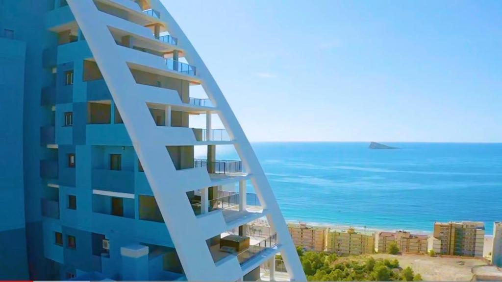 Sunset Waves Holidays Apartment Benidorm